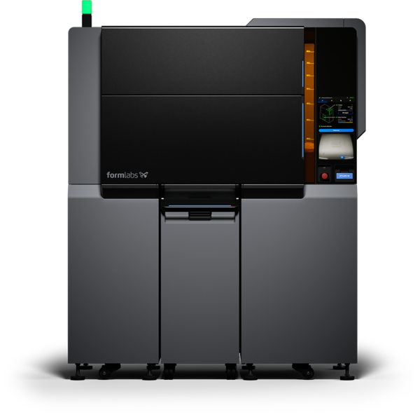 Formlabs Fuse X1 SLS 3D принтер