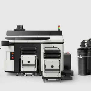 3D принтер HP Jet Fusion 5600 з мобільними build units