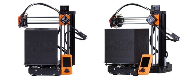 3D принтер Original Prusa MINI+ (зібраний)