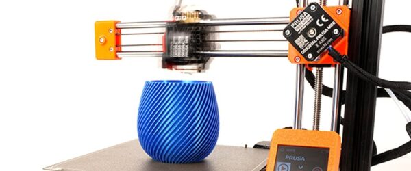 3D принтер Original Prusa MINI+ (зібраний)