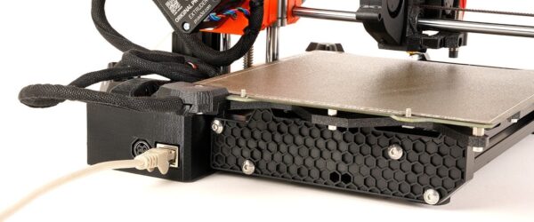 3D принтер Original Prusa MINI+ (зібраний)