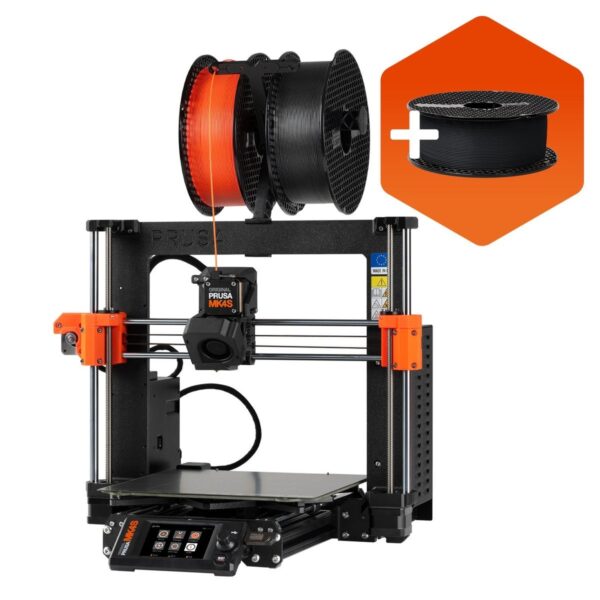 3D принтер Original Prusa MK4S (зібраний)