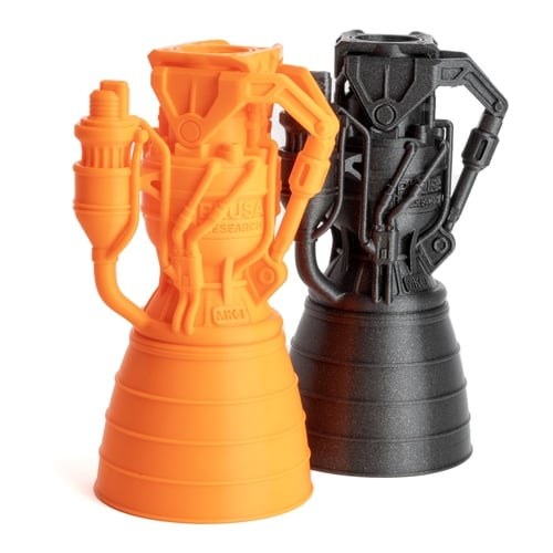 3D принтер Original Prusa MK4S (зібраний)