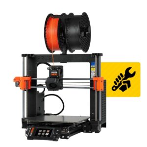3D принтер Original Prusa MK4S (набір для складання)