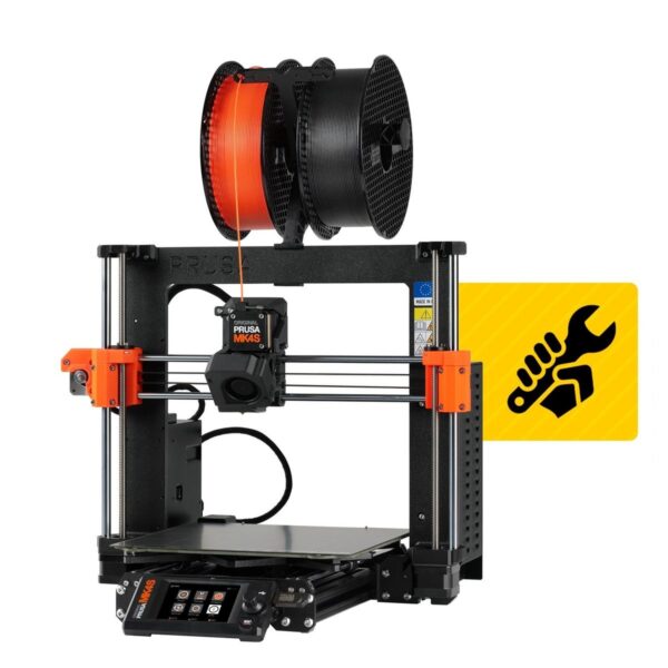 3D принтер Original Prusa MK4S (набір для складання)