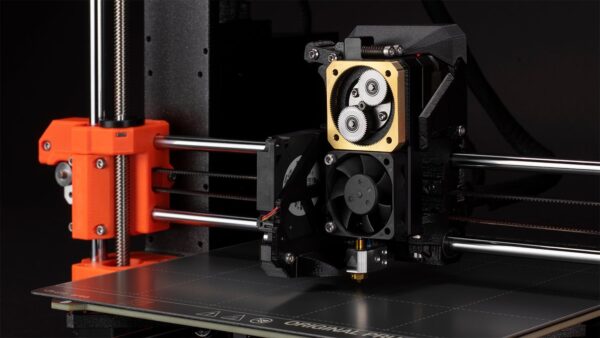 3D принтер Original Prusa MK4S (набір для складання)