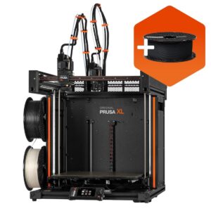 3D принтер Original Prusa XL (зібраний, 2 екструдери)