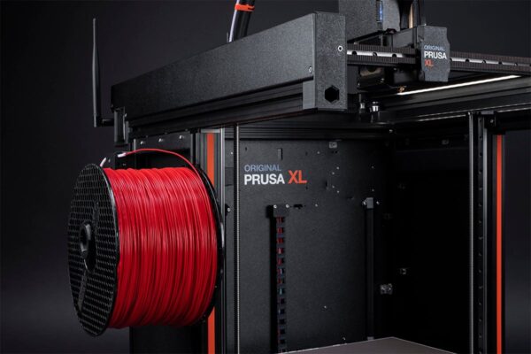 3D принтер Original Prusa XL (зібраний, 2 екструдери)