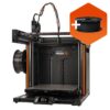 3D принтер Original Prusa XL (зібраний, 1 екструдер)