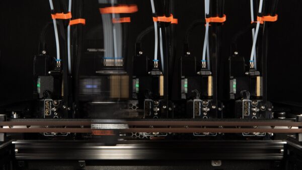 3D принтер Original Prusa XL (зібраний, 1 екструдер)