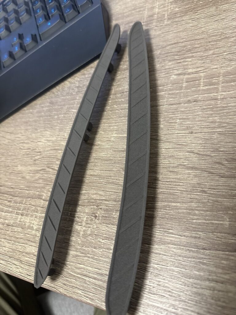 Деталь PA12 SLS — 3DPrint.ua