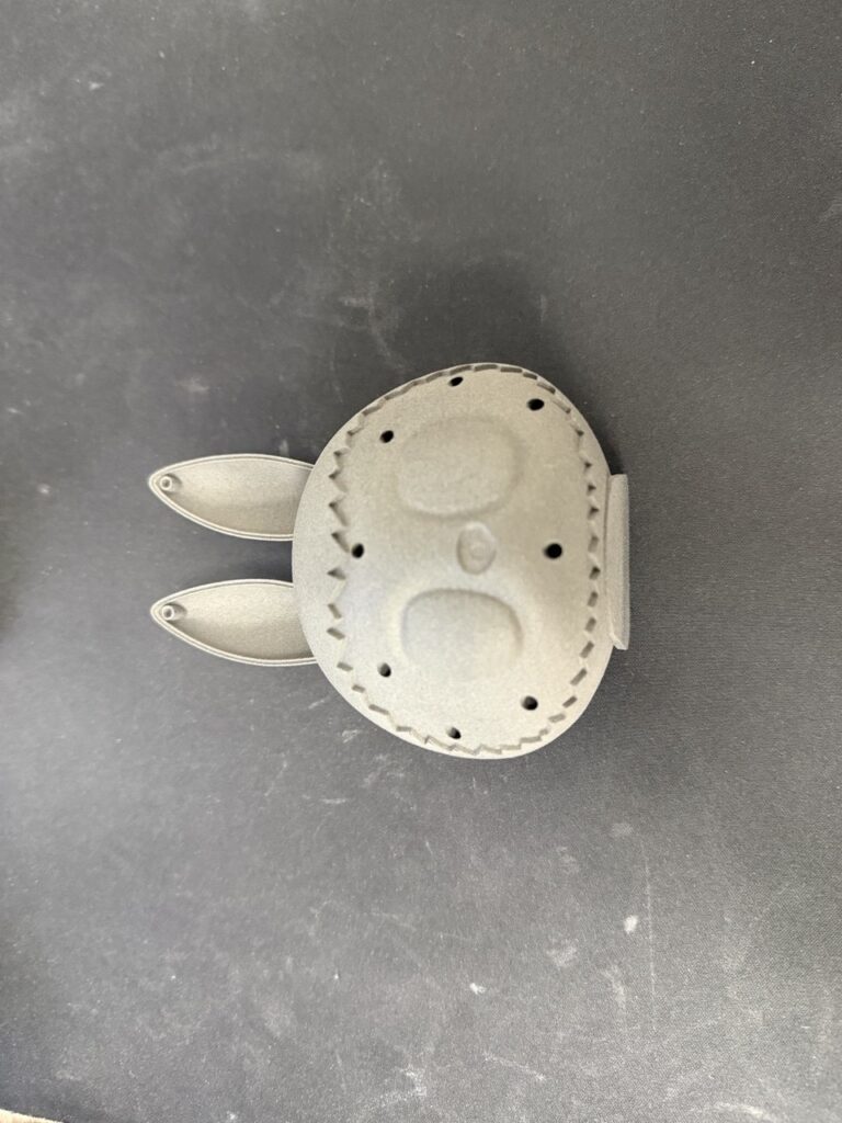 Деталь PA12 SLS — 3DPrint.ua