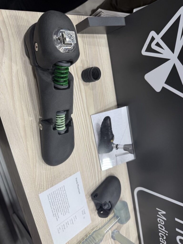 Деталь PA12 SLS — 3DPrint.ua