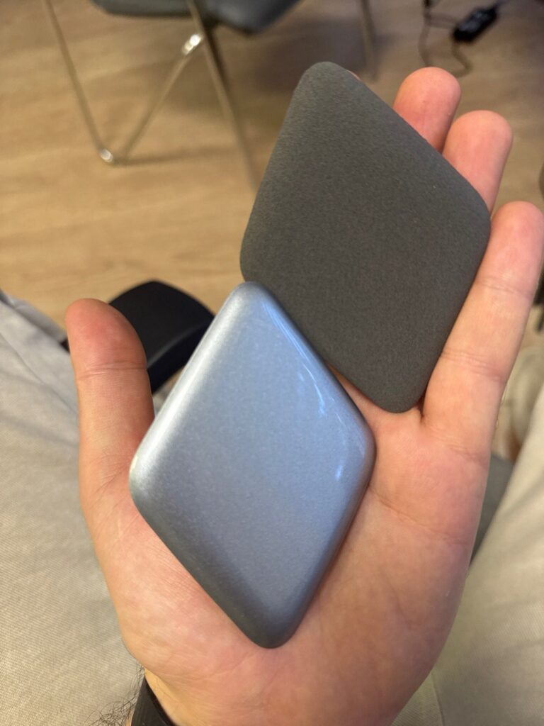 Деталь PA12 SLS — 3DPrint.ua