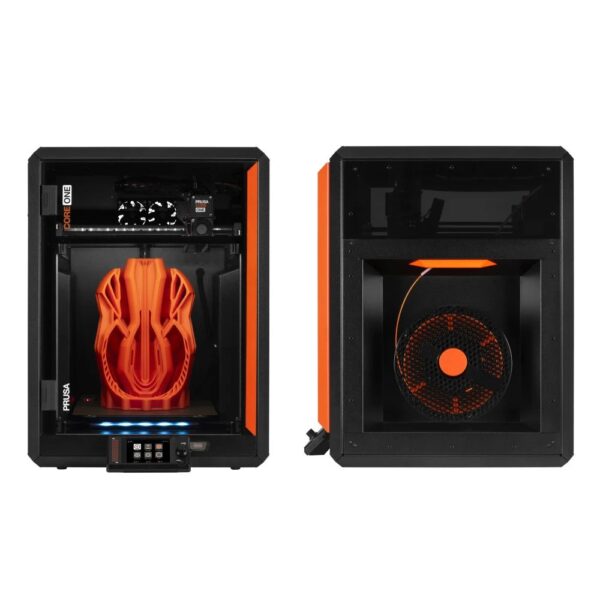 3D принтер Original Prusa CORE One (набір для складання)