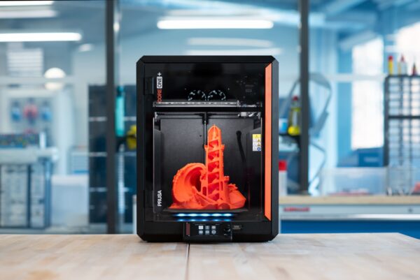 3D принтер Original Prusa CORE One (набір для складання)