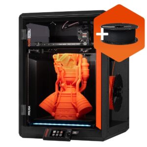 3D принтер Original Prusa CORE One L (зібраний)