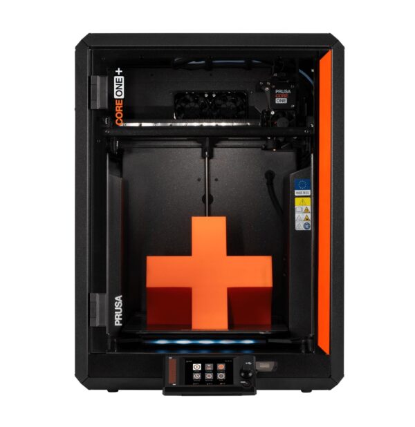 3D принтер Original Prusa CORE One+ (зібраний)