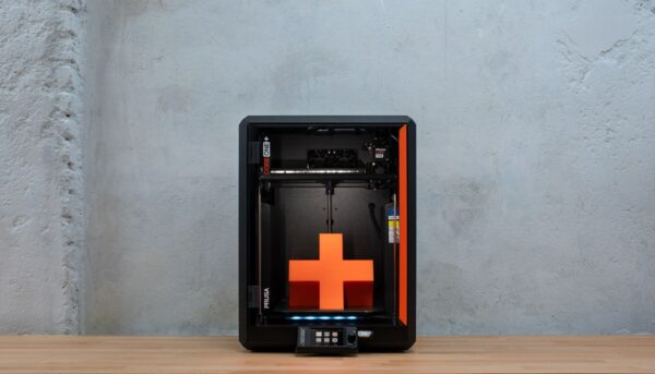 3D принтер Original Prusa CORE One+ (зібраний)