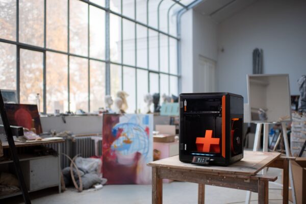 3D принтер Original Prusa CORE One+ (зібраний)