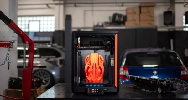3D принтер Original Prusa CORE One+ (зібраний)