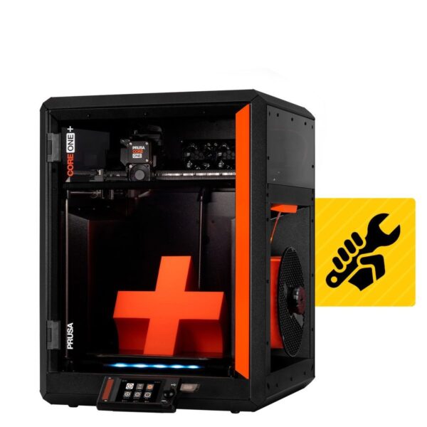 3D принтер Original Prusa CORE One+ (набір для складання)