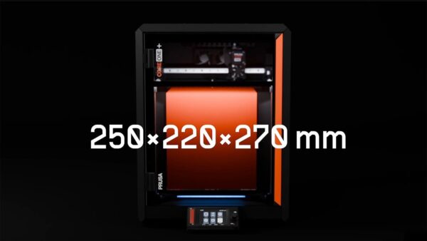 3D принтер Original Prusa CORE One+ (набір для складання)