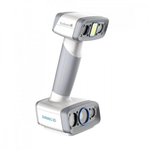 SHINING 3D EinScan H2 3D сканер фото 3