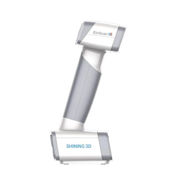 SHINING 3D EinScan H2 3D сканер фото 4