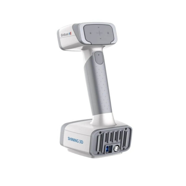 SHINING 3D EinScan H2 3D сканер фото 5