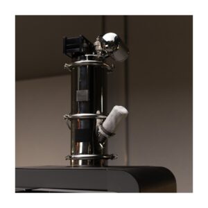 Fuse X1 Vacuum Conveyor — система транспортування порошку
