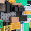 Органайзери, надруковані на 3D принтері Bambu Lab A2L