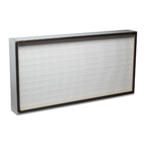 HEPA фільтр для Formlabs Fuse Sift — оригінальний Sift HEPA Air Filter (HF-FS1-01)