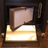 HEPA фільтр для Formlabs Fuse Blast — основний фільтр очищення повітря HEPA фільтр для Formlabs Fuse Blast (RP-FB-HFTR-01)