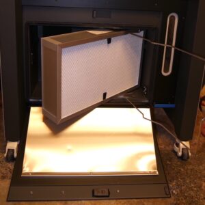 HEPA фільтр для Formlabs Fuse Blast (RP-FB-HFTR-01)