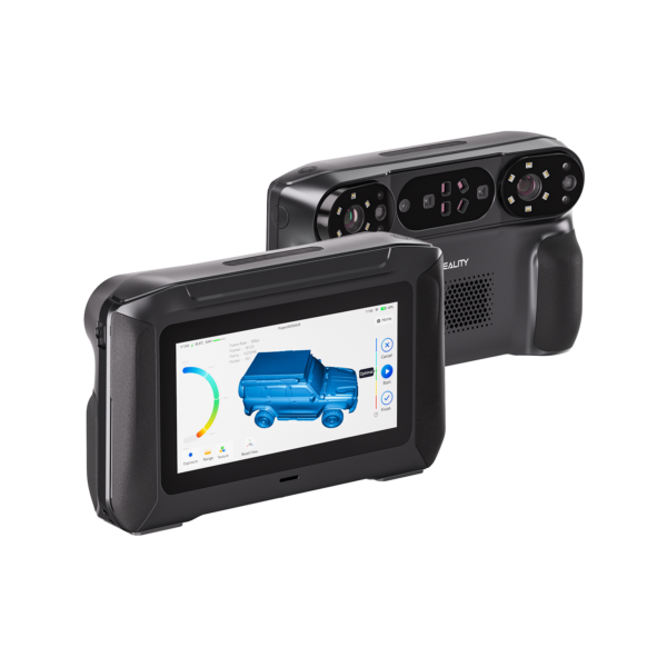 3D сканер Creality Sermoon P1