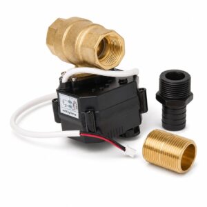 Азотний клапан для Formlabs Fuse 1+ 30W