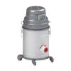 Промисловий пилосос Delfin MTL 301 1/2 D — компактний для SLS-порошку (ATEX Zone 22)