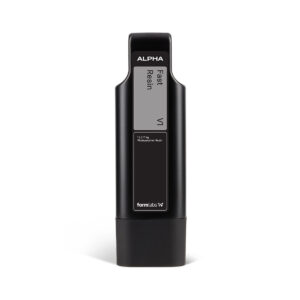 Смола Formlabs Alpha Fast Resin для Form Studio 1, 1 л