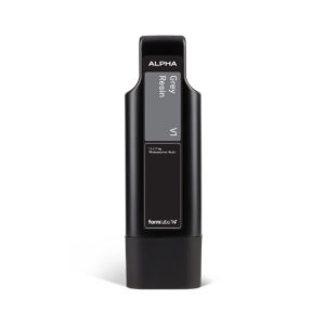 Смола Formlabs Alpha Grey Resin для Form Studio 1, 1 л