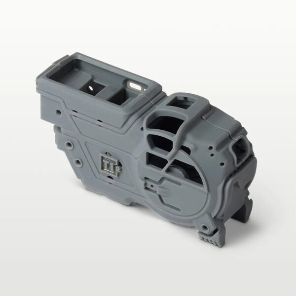Смола Formlabs Alpha Grey Resin для Form Studio 1, 1 л — фото 3