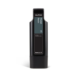 Смола Formlabs Alpha Model Resin для Form Studio 1, 1 л