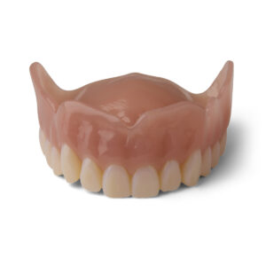 Смола Formlabs Denture Base Resin V2 DP (Dark Pink) для Form 4B / 4BL, 1 л