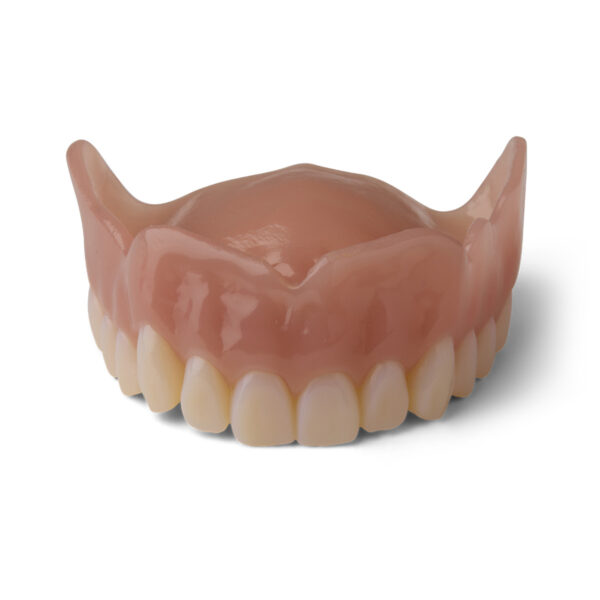 Смола Formlabs Denture Base Resin V2 DP (Dark Pink) для Form 4B / 4BL, 1 л Смола Formlabs Denture Base Resin V2 DP (Dark Pink) для Form 4B / 4BL, 1 л
