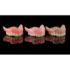 Смола Formlabs Denture Base Resin V2 DP (Dark Pink) для Form 4B / 4BL, 1 л — фото 2 Смола Formlabs Denture Base Resin V2 DP (Dark Pink) для Form 4B / 4BL, 1 л — фото 2