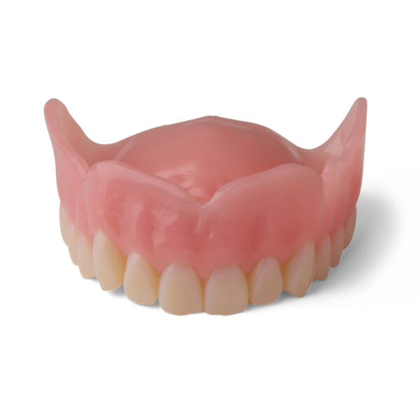 Смола Formlabs Denture Base Resin V2 LP (Light Pink) для Form 4B / 4BL, 1 л Смола Formlabs Denture Base Resin V2 LP (Light Pink) для Form 4B / 4BL, 1 л