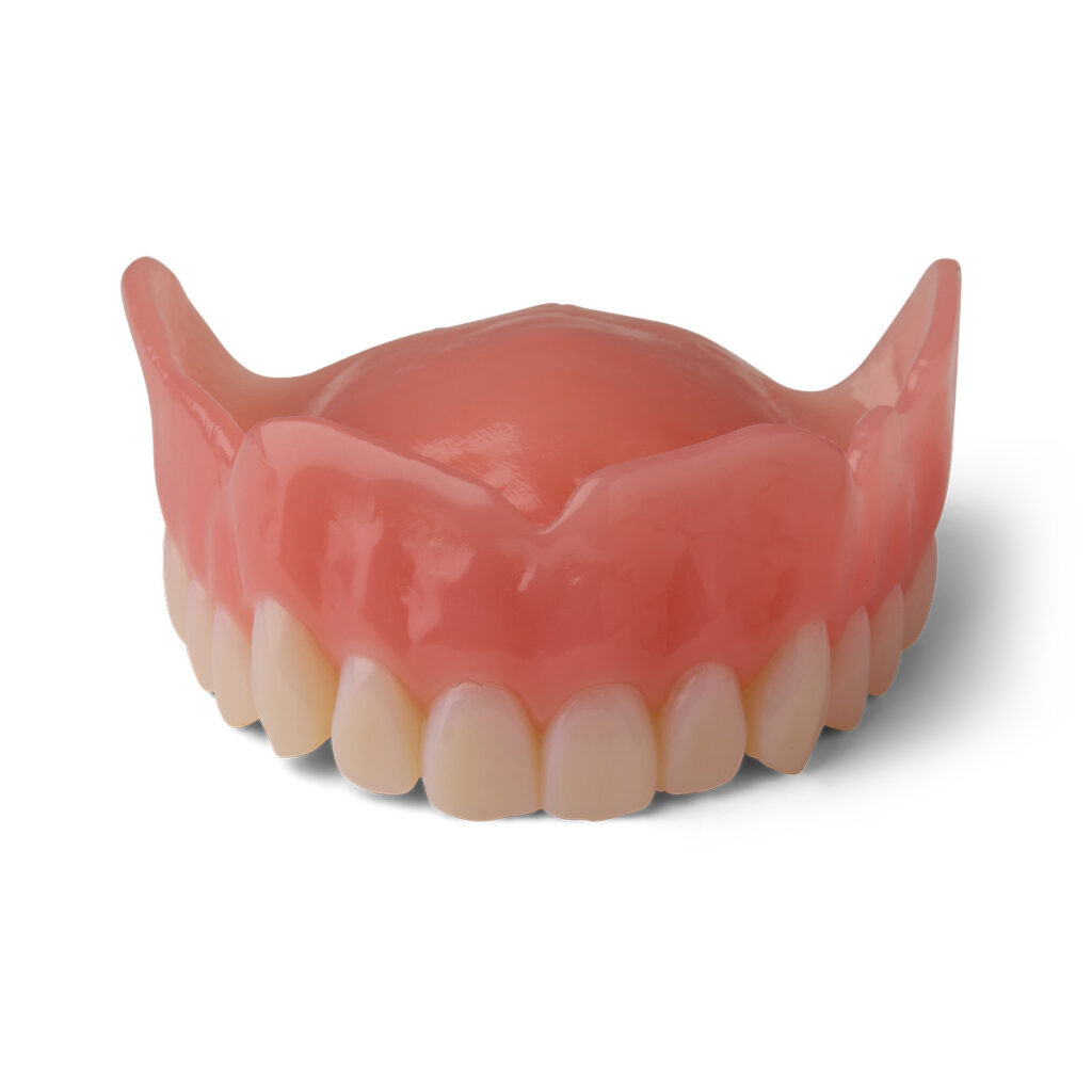 Denture Base Resin V2