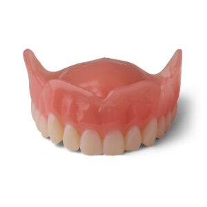 Смола Formlabs Denture Base Resin V2 OP (Original) для Form 4B / 4BL, 1 л