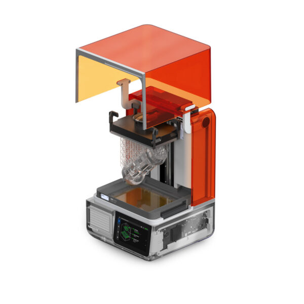 3D принтер Formlabs Form Studio 1 Basic — фото 3