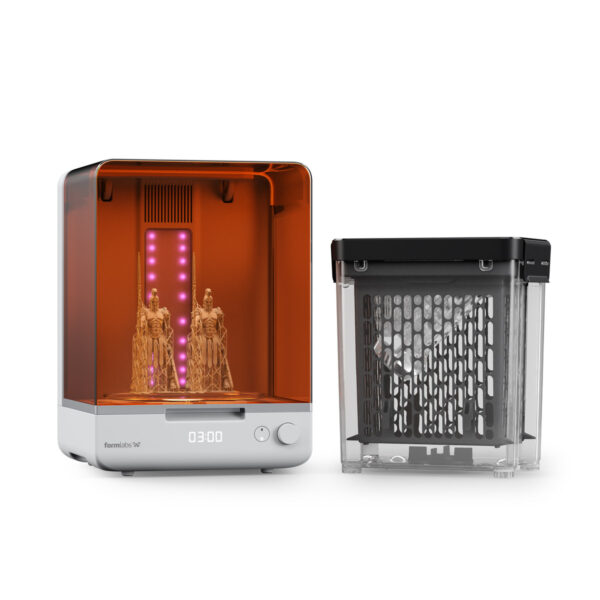 Мийка і камера полімеризації Formlabs Form Studio Wash+Cure Мийка і камера полімеризації Formlabs Form Studio Wash+Cure